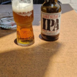 Durty Nelly's Nourriture