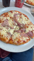 Pizzería Della Cabeza food