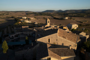 Hostal Sant Jordi inside