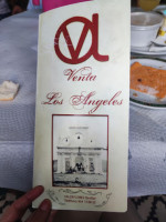 Venta Los Angeles food