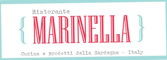 Marinella food