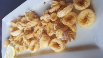 Chiringuito Mar Serena food