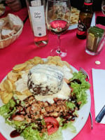 Celme Galego food