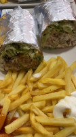 Karim Kebab food