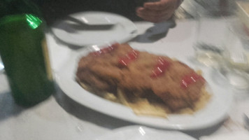 Taska El Matu food