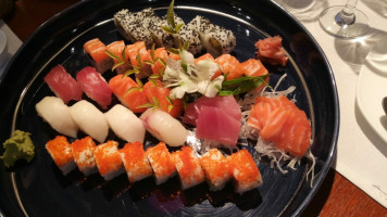 Japones You Sushi food