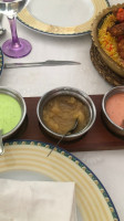 Tandoori Mahal food