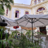 Casino De La Laguna Extérieur