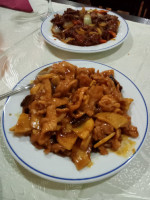 Shun Xin food