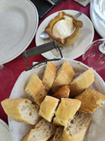 Punta Benimaquia food