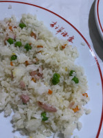 Chino Jixiang food