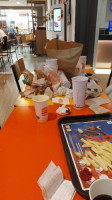 Burger King Vallsur food