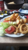 Hermanos Rodríguez food