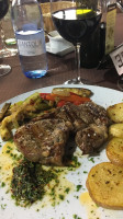 Aberdinangus Argentino food