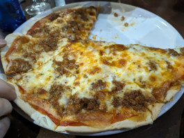 Pizzeria Algasol-plaza food