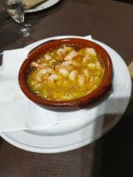 Juan Maria food