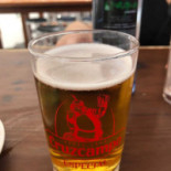 Los Hermanos Nourriture