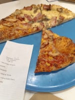 Domino's Pizza Hellin food