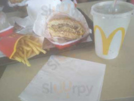 ماكدونالدز Comida