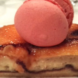 L'arengada Olot Food