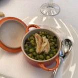 L'arengada Olot Food