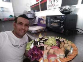 ‪bicafé‬ Comida