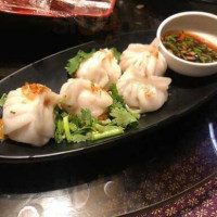 الاسيوي Comida