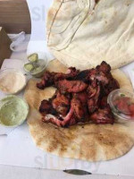 كيلو كباب Comida