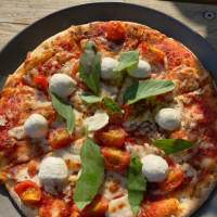 Askur Pizzeria Comida