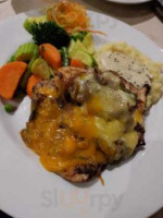 ‪carpaccio‬ Comida