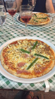 Pizzeria Azur food