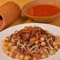 ‪abou El Sid‬ Comida