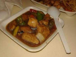 ‪asian Corner‬ Comida