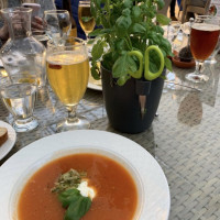 Fagrilundur Guesthouse Comida