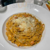 برو و تشو Comida