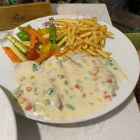 برو و تشو Dentro