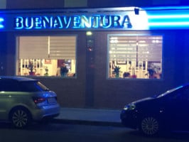 Buenaventura outside