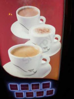 كارلوس كافيه food