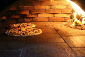 ‪pizza Island‬ Comida