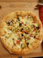 ‪little Caesars Pizza Pizza‬ Comida