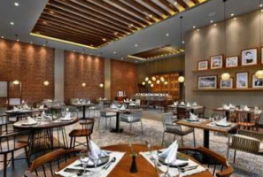 ‪basilico Italian ‬ Comida