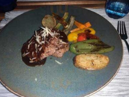 ‪basilico Italian ‬ Comida