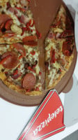 Telepizza Concepcion Arenal food