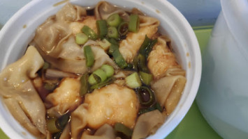 Chino Jia Chang Jia food