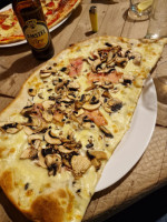 Pizzeria Angelo's food