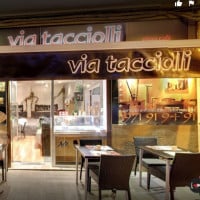 Via Taciolli food
