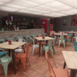 Fonda Cerdanya Dentro