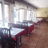 Fonda Cerdanya Dentro