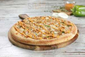 ‪domino's Pizza‬ Comida