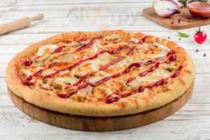 ‪domino's Pizza‬ Comida